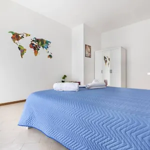 Al Politeama Apartamento Palermo