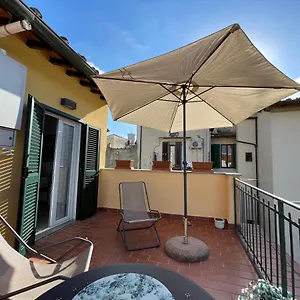  Apartamento Centro Amorino Con Terrazzo