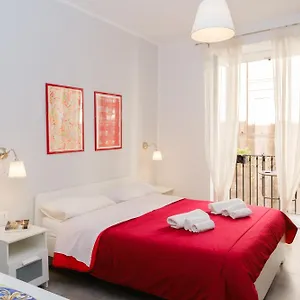 Maria Al Capo Apartamento Palermo