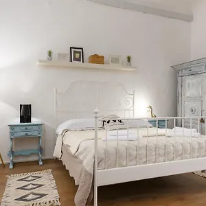  Apartamento House Of Happy With Terrace