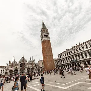 Arsenale Design R&r Apartamento Venecia