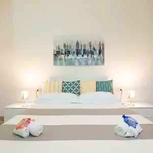  Apartamento La Casa Di Otto