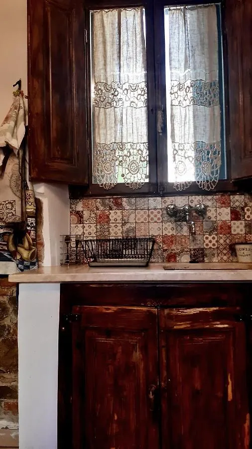 Apartament La Vecchia Firenze 0*, Florencja