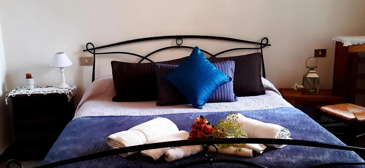 Apartament La Vecchia Firenze