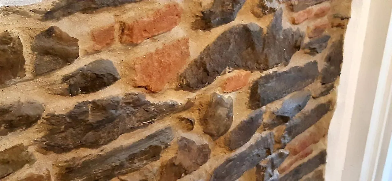 Apartament La Vecchia Firenze