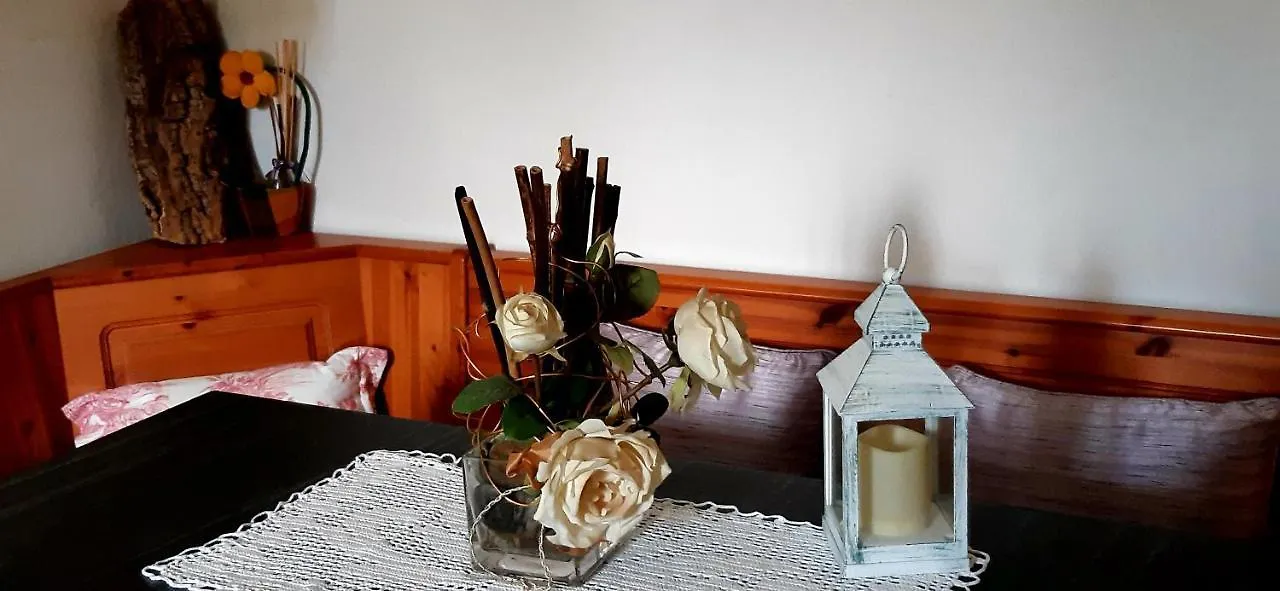 Apartament La Vecchia Firenze