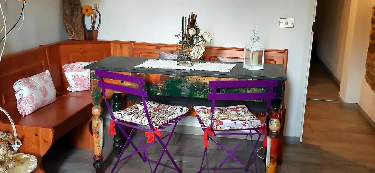 Apartament La Vecchia Firenze Włochy