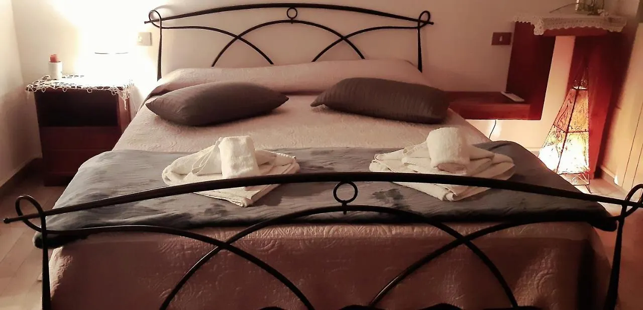 Apartament La Vecchia Firenze Florencja